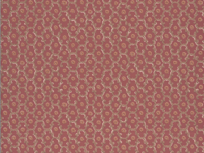 Little Greene Moy - Red Ochre
