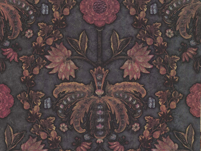 Little Greene New Bond Street - Hide