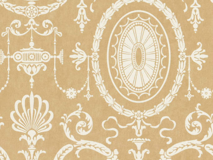 Little Greene Pall Mall - Vermeer