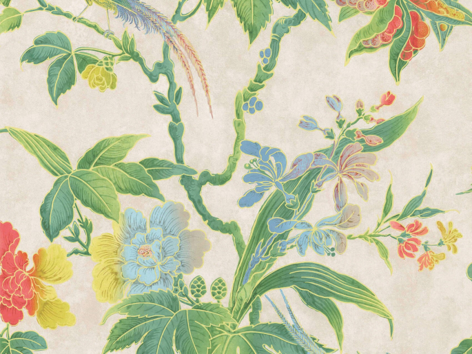 Little Greene Paradise - Feather