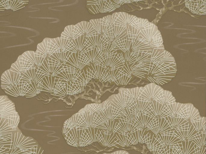 Little Greene Pines - Golden Pine