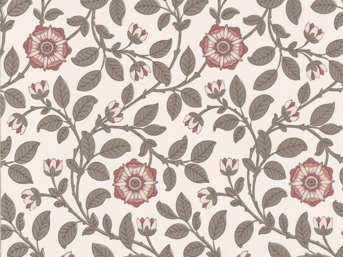 Little Greene Richmond Green - Stella