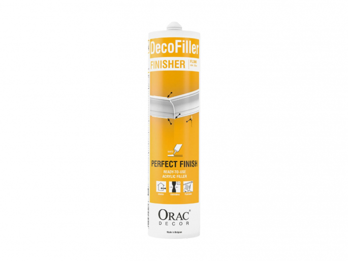 Orac DecoFiller FL300
