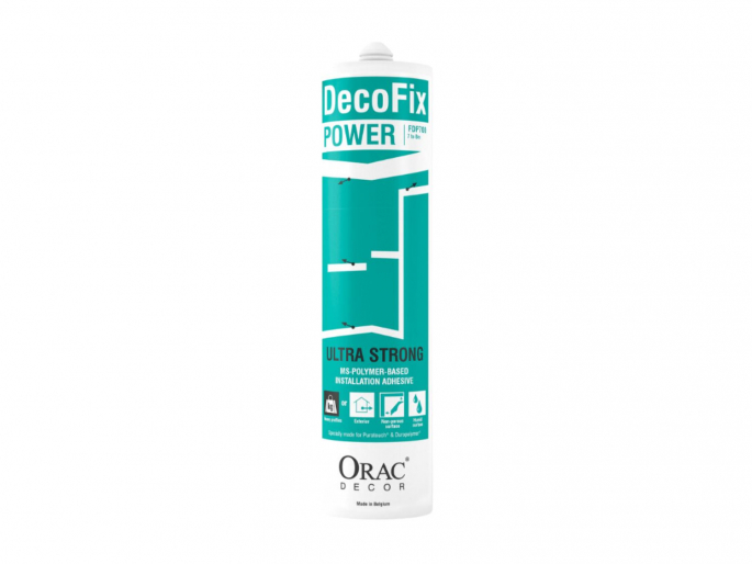 Orac DecoFix Power​ FDP700