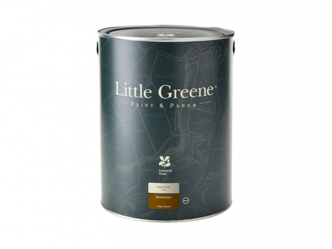 Little Greene Distemper - 5 liter