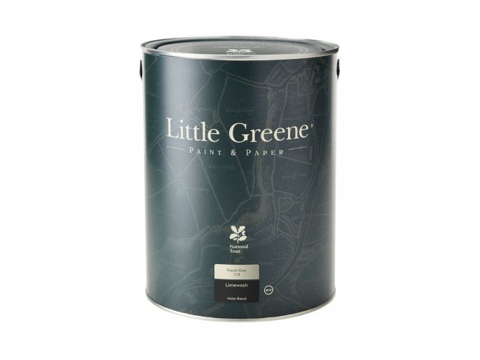 Little Greene Limewash - 5 liter