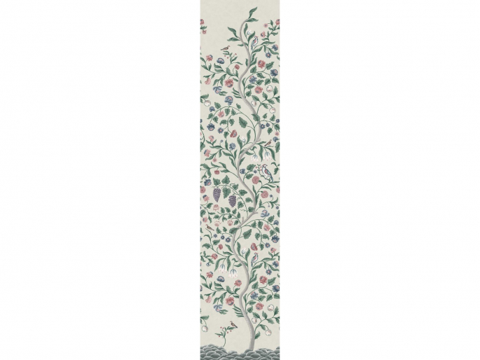 Little Greene Mandalay - Arbour