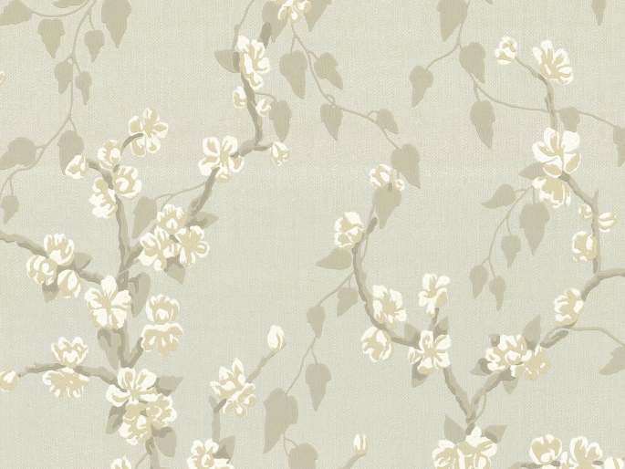 Little Greene Sakura - Fawn