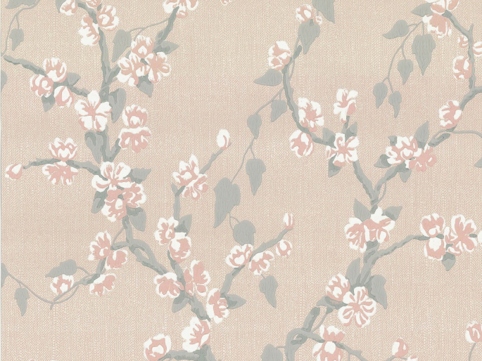 Little Greene Sakura - Petal