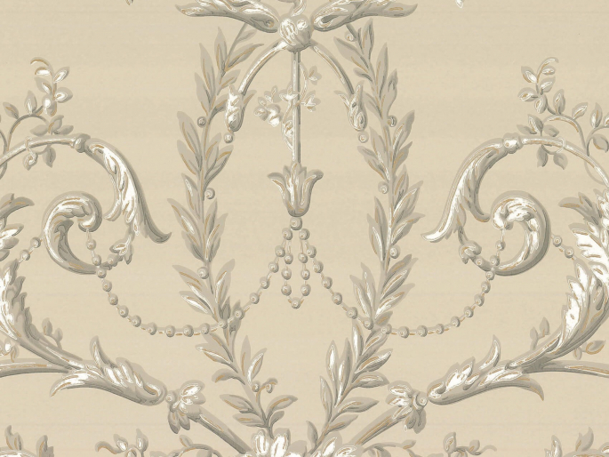 Little Greene Versailles - Guilded