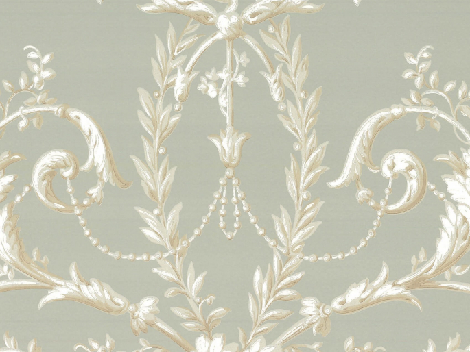 Little Greene Versailles - Monument