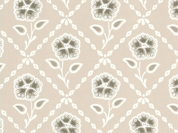 Little Greene Whitehall - Pebble