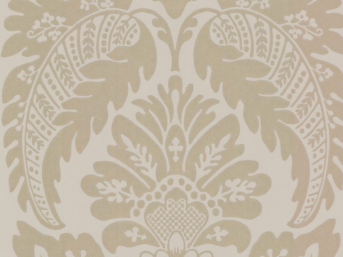 Little Greene Wilton - Acre
