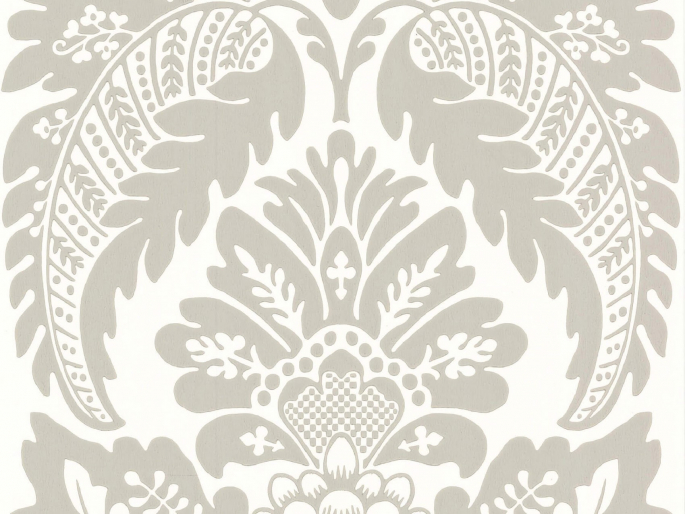 Little Greene Wilton - Drapery