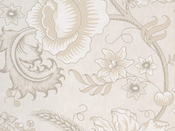 Little Greene Woodblock Trail - Wash