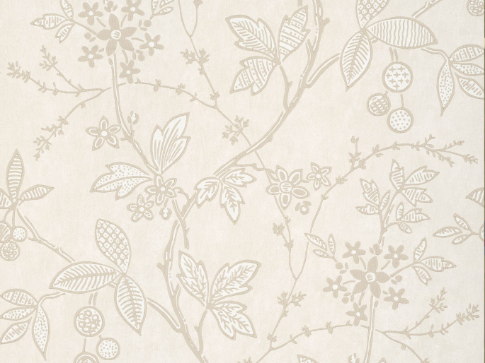 Little Greene Wrest Trail - Lime Plaster