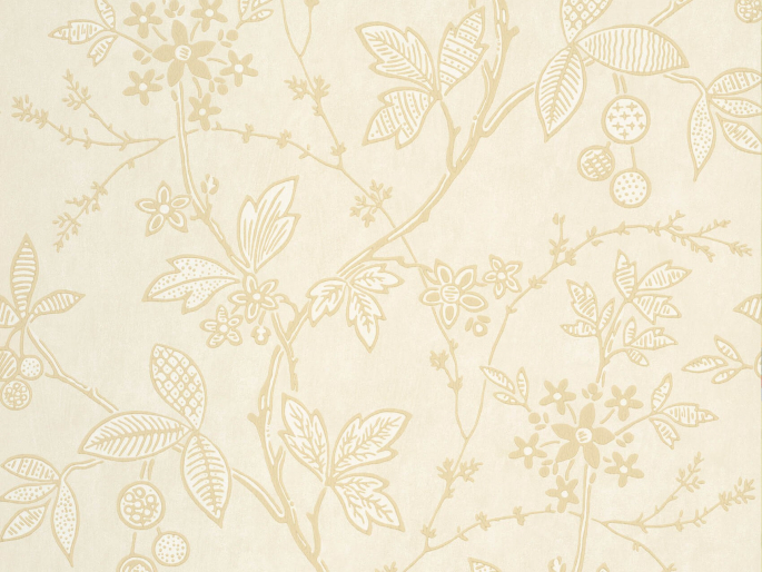 Little Greene Wrest Trail - Sand