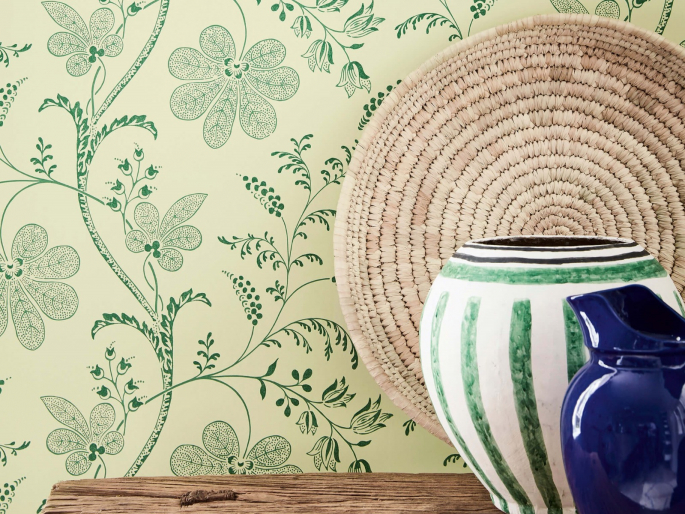 Little Greene Bedfordsquare - Acorn