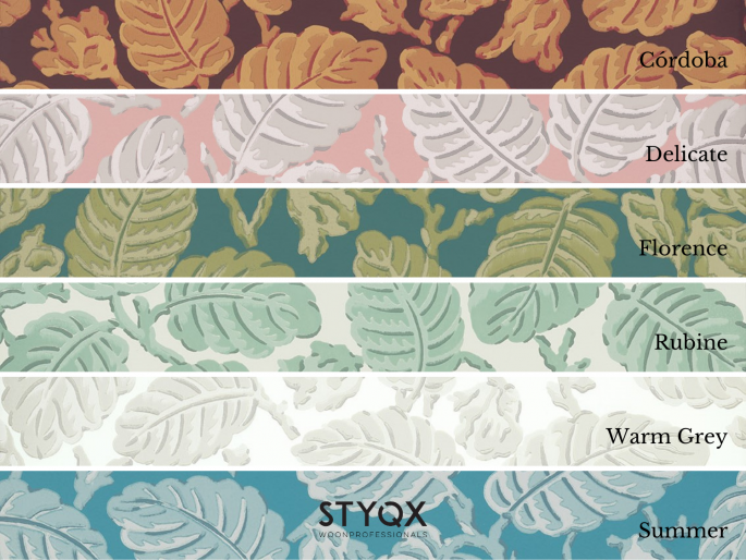Little Greene Beech Nut - Delicate