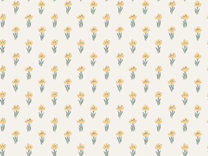 Sandberg Betty - Yellow