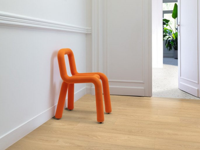 Floorify PVC Lange planken Paris Tan F001T
