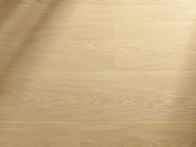 Floorify PVC Lange planken Butter Crisps F002T
