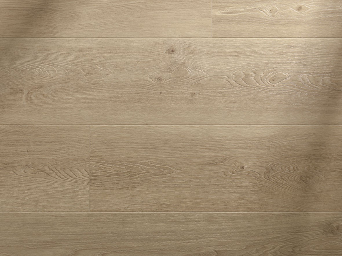 Floorify PVC Lange planken Champagne F017T