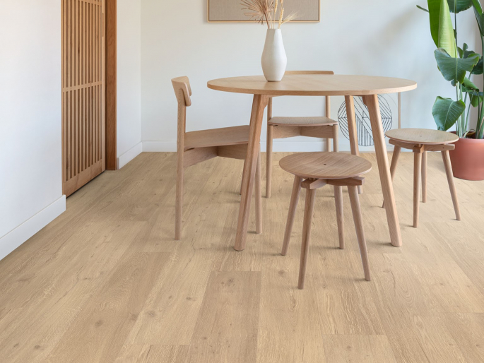 Floorify PVC Lange planken Latte F034T