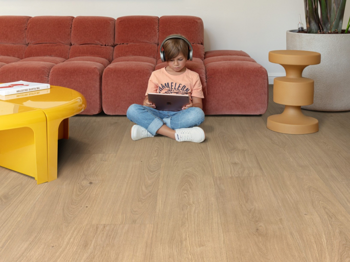 Floorify PVC XL planken Ile de ré F096