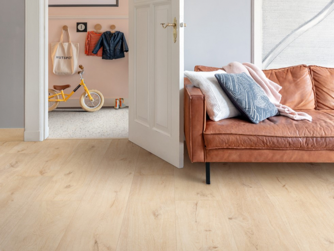 Floorify PVC XL planken Seychelles F100
