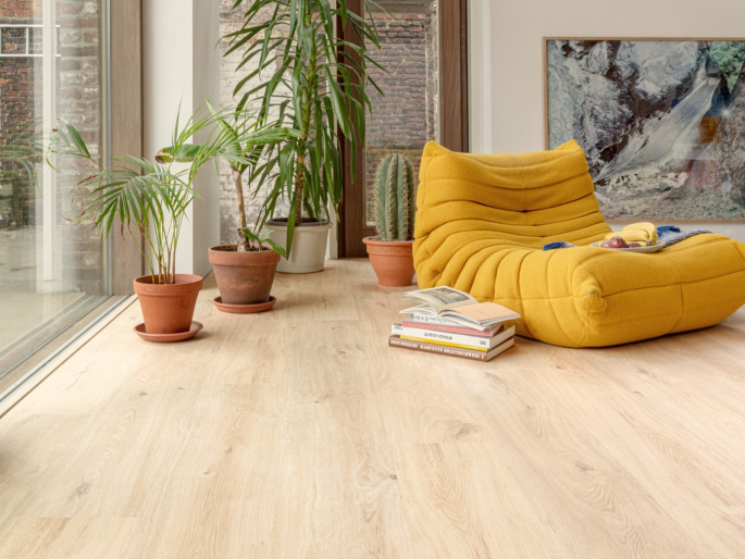 Floorify PVC XL planken Seychelles F100