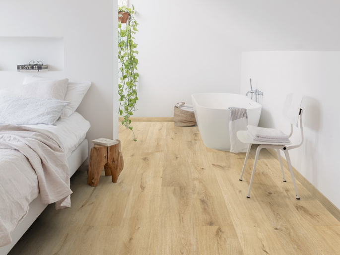 Floorify PVC XL planken Sabayon F101