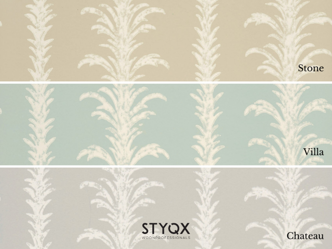 Little Greene Lauderdale - Villa