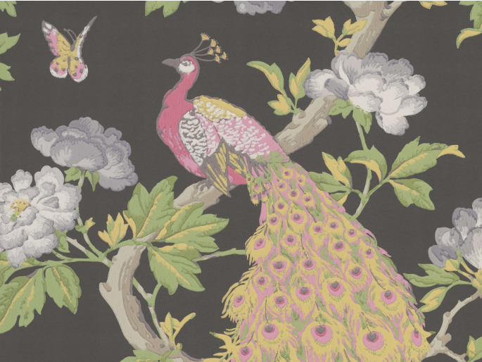 Little Greene Pavona - Maeve