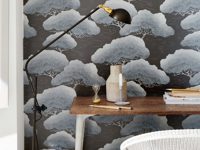 Little Greene Pines - Ash Pine