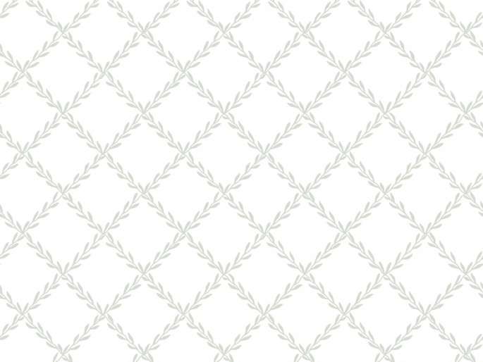 Sandberg Trellis - Garden Green