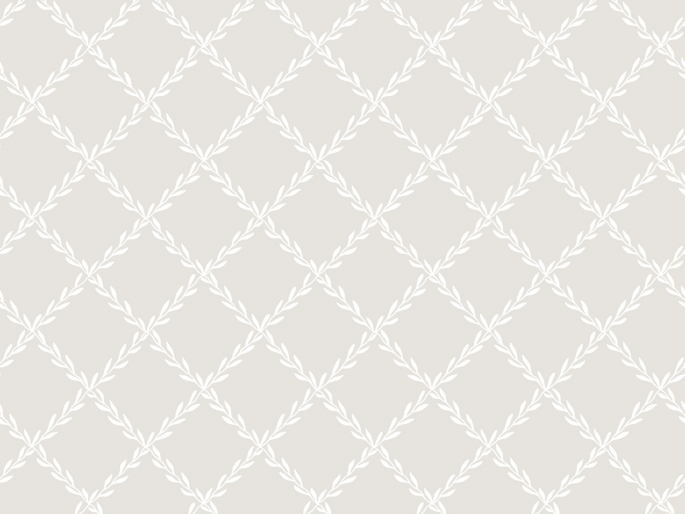 Sandberg Trellis - Gray