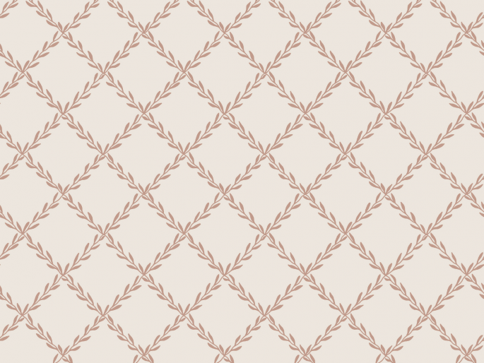 Sandberg Trellis - Terracotta