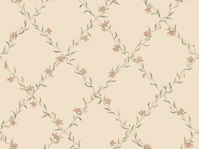Sandberg Ewa - Dusty Pink