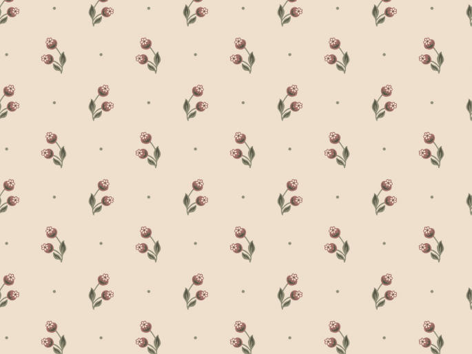 Sandberg Siv - Burgundy