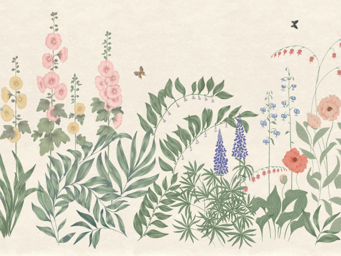Sandberg Aino - Colorful