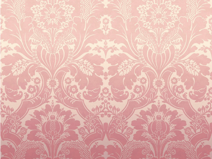 Little Greene St. James's Park - Cherry Fade