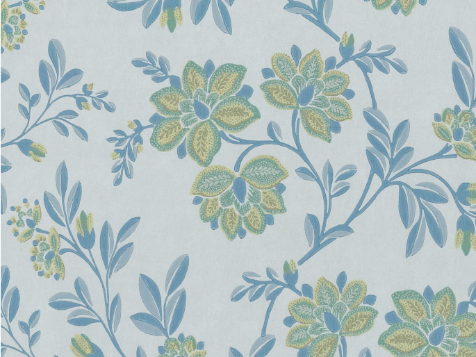 Little Greene Stitch - Loch