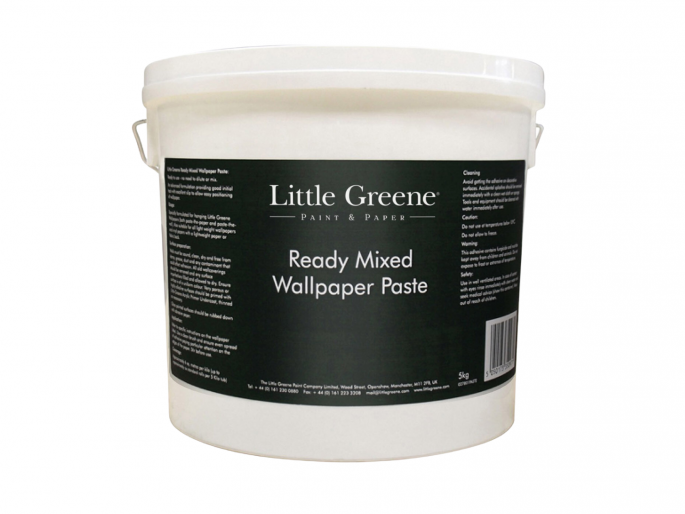 Little Greene behanglijm 5 KG
