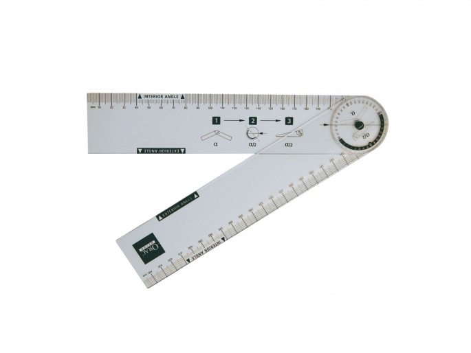 Orac zwaaihaak FB15