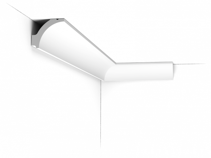 Orac kroonlijst C260