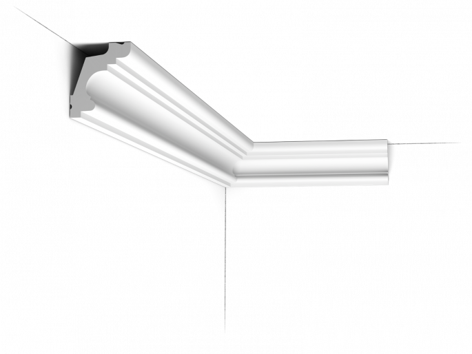 Orac kroonlijst C322