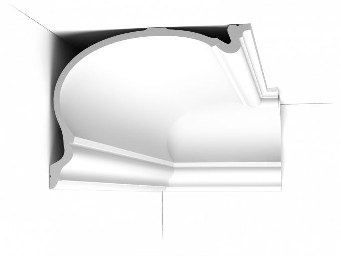 Orac kroonlijst C344