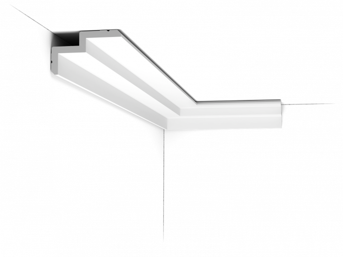 Orac kroonlijst C390