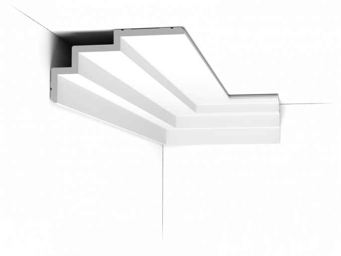 Orac kroonlijst C392